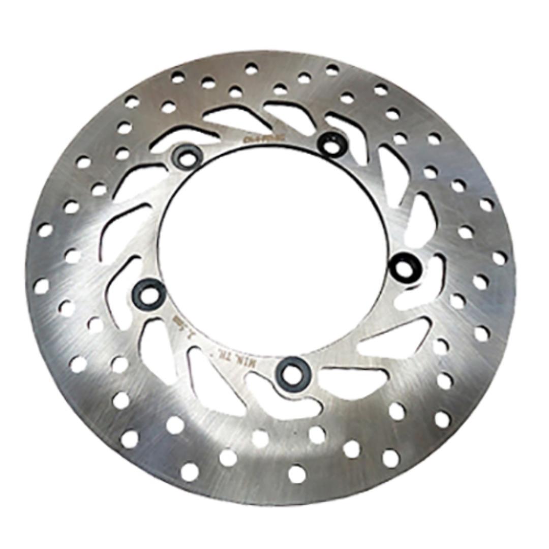 DISCO FREIO DIANTEIRO FACTOR150/ FAZER150