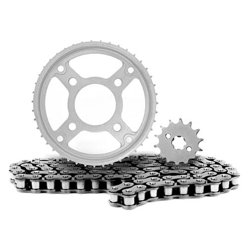 RELACAO COMPLETA C/RETENTOR TOP FAN125 14/ /CARGO125 14/ /FAN125I 16/