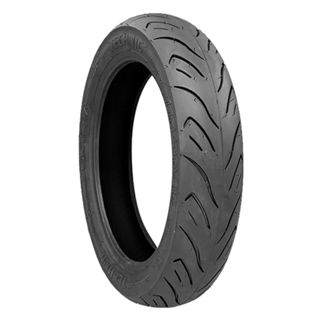 PNEU TRASEIRO SPORT R C/CAMARA 110/80-14 59P BIZ/POP/CRYPTON