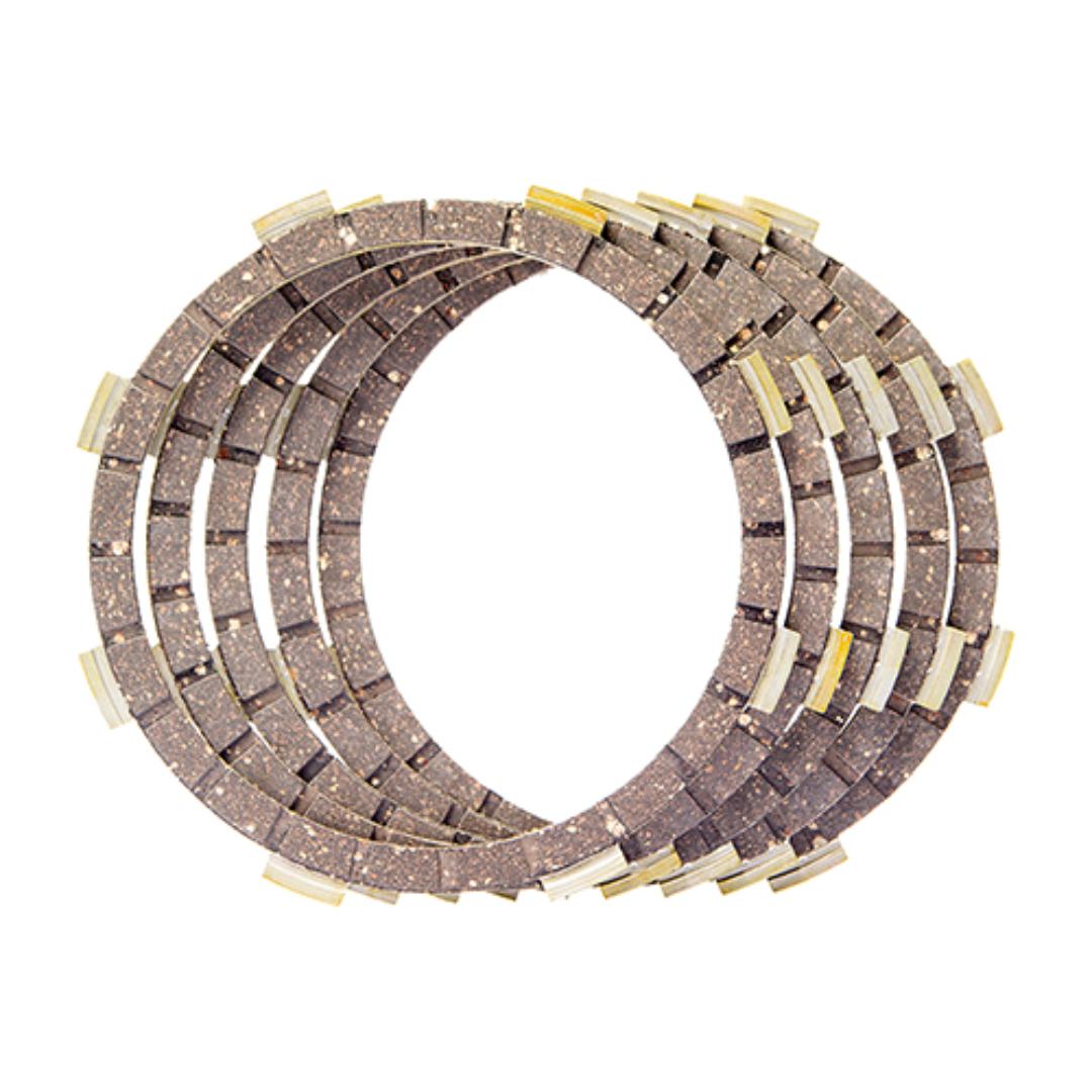 DISCO EMBREAGEM YBR125/YBR125 FACTOR 09/XTZ125 E/K 02/