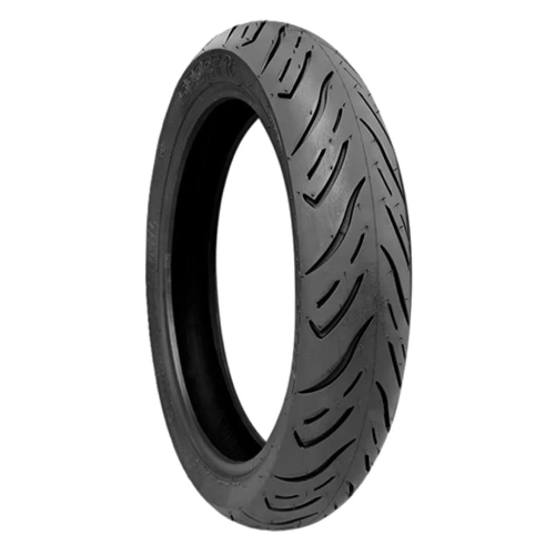 PNEU DIANTEIRO SPORT R S/CAMARA 90/90-12 44J LEAD110/ELITE125