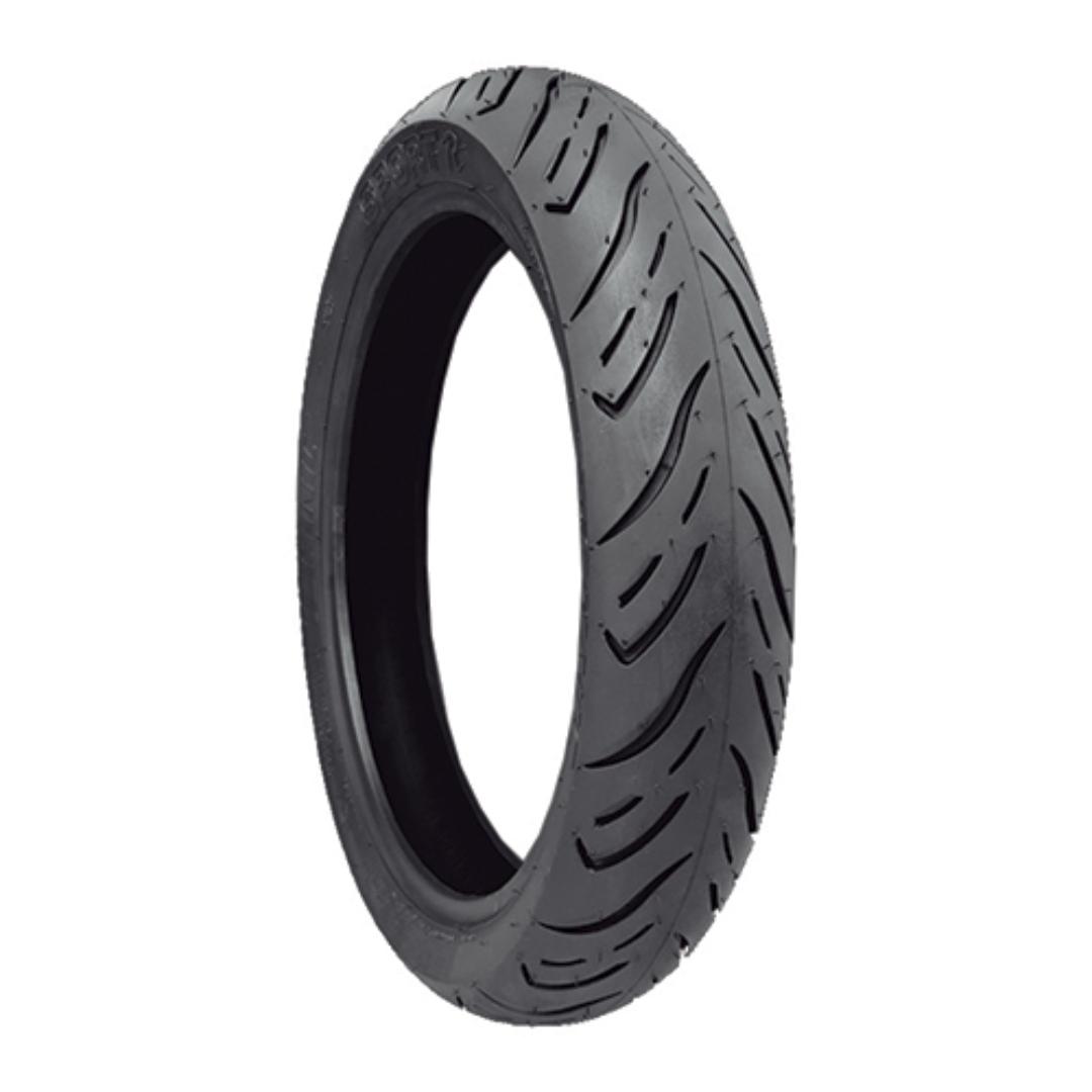 PNEU DIANTEIRO SPORT R S/CAM. 110/70-17 CBX250 TWISTER/CB300