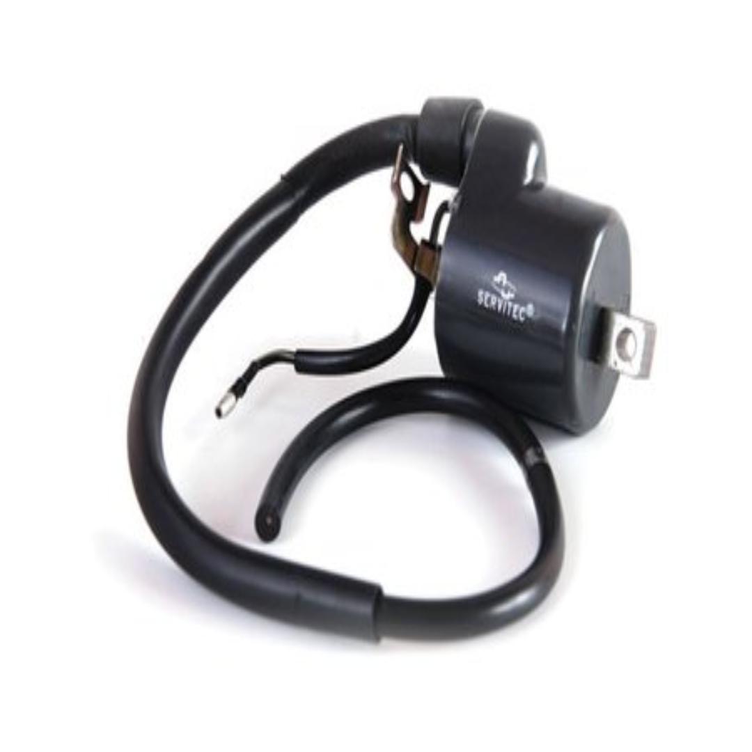 BOBINA IGNICAO CBX250 TWISTER/FAN125/TITAN125/150/NXR125/150 BROS