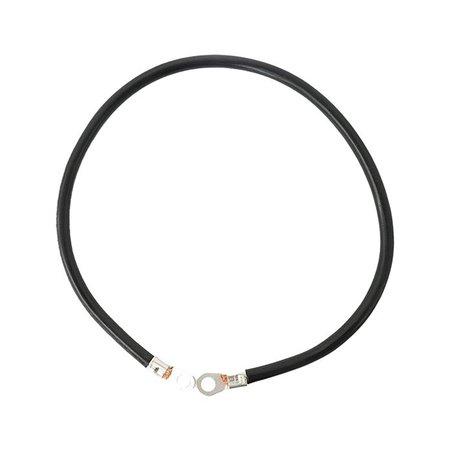 CABO BATERIA NEGATIVO FAN125 09/TITAN150 09