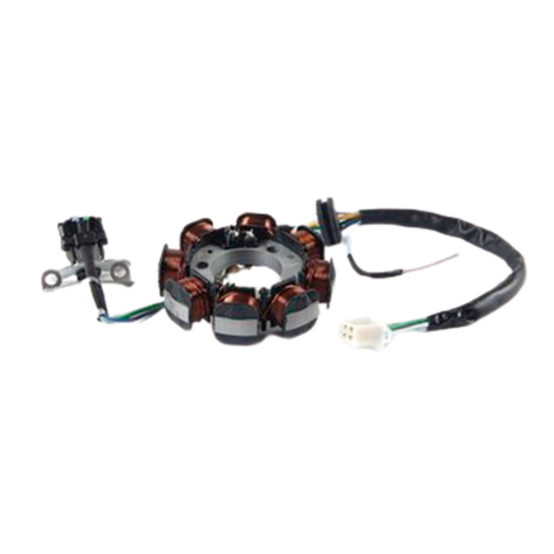 ESTATOR FAN125 05/08/TITAN125 ES/KS 03/04