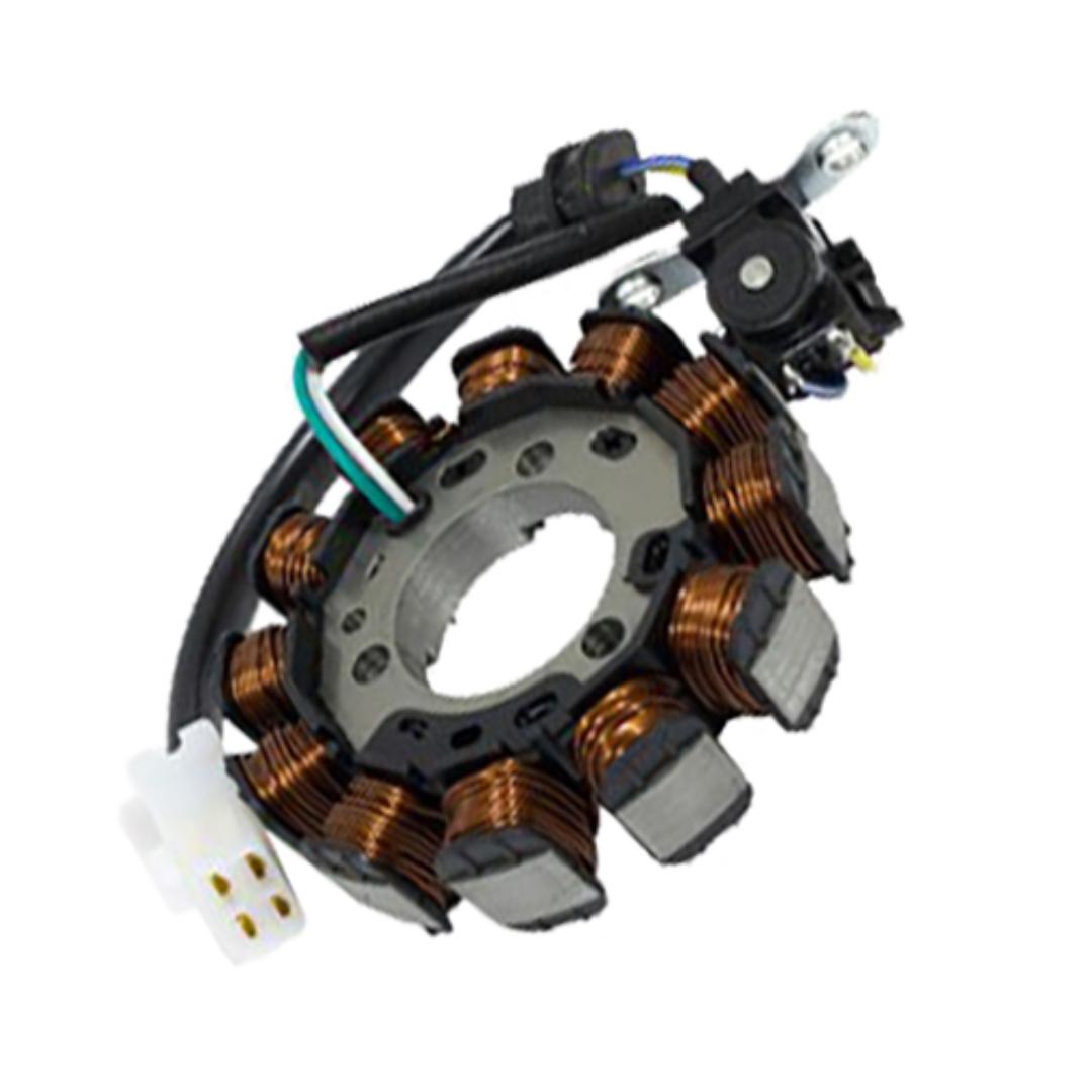 ESTATOR FAN150/TITAN150 ES/KS 09