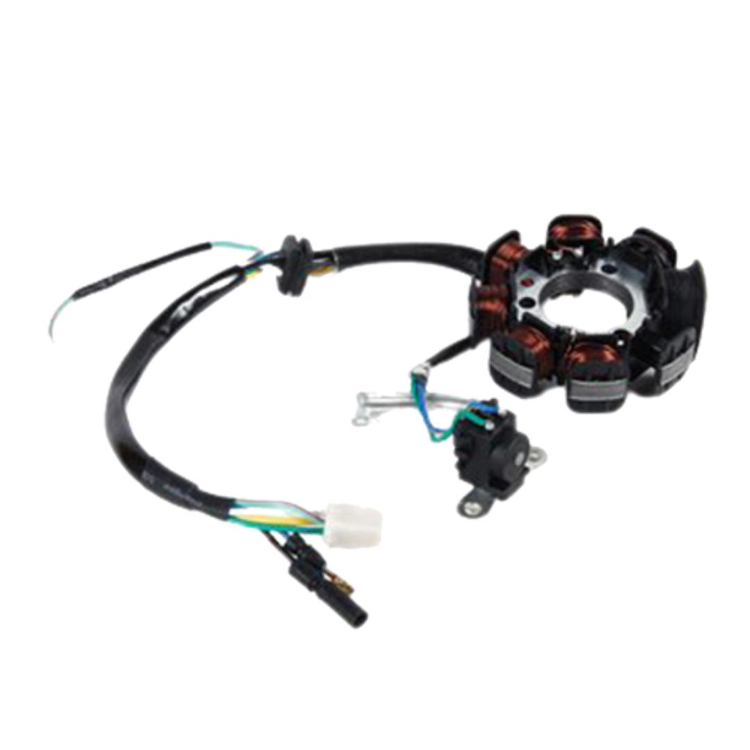 ESTATOR TITAN125 ES/KS 02