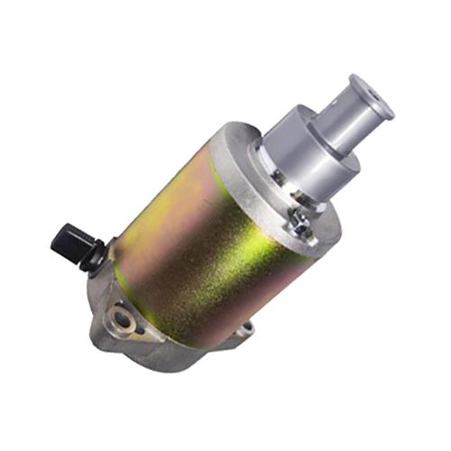 MOTOR PARTIDA BURGMAN125 05/10