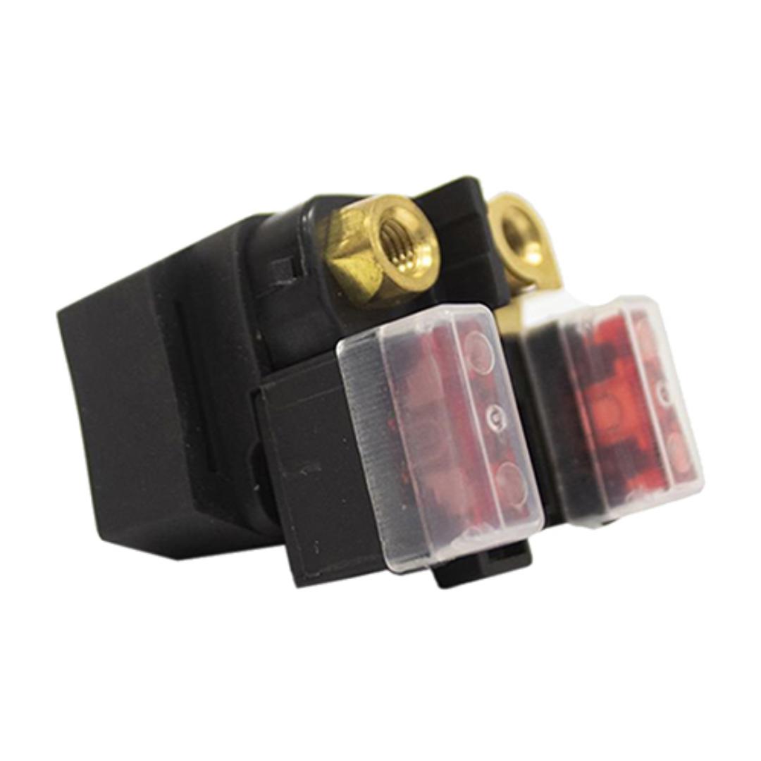 RELE PARTIDA YBR125/YBR125 FACTOR/XTZ125