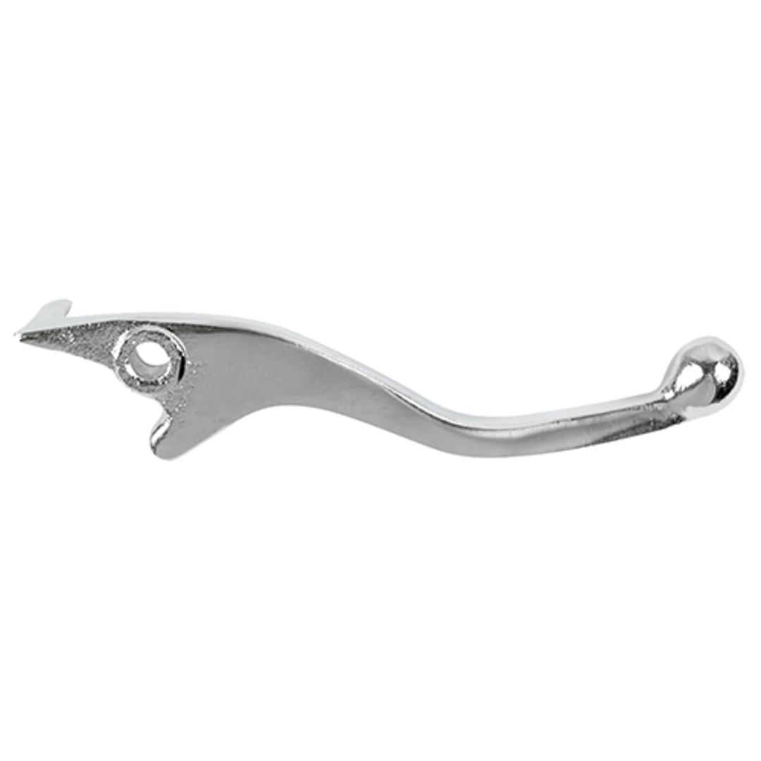 MANETE FREIO CROMADO BIZ125 DISCO