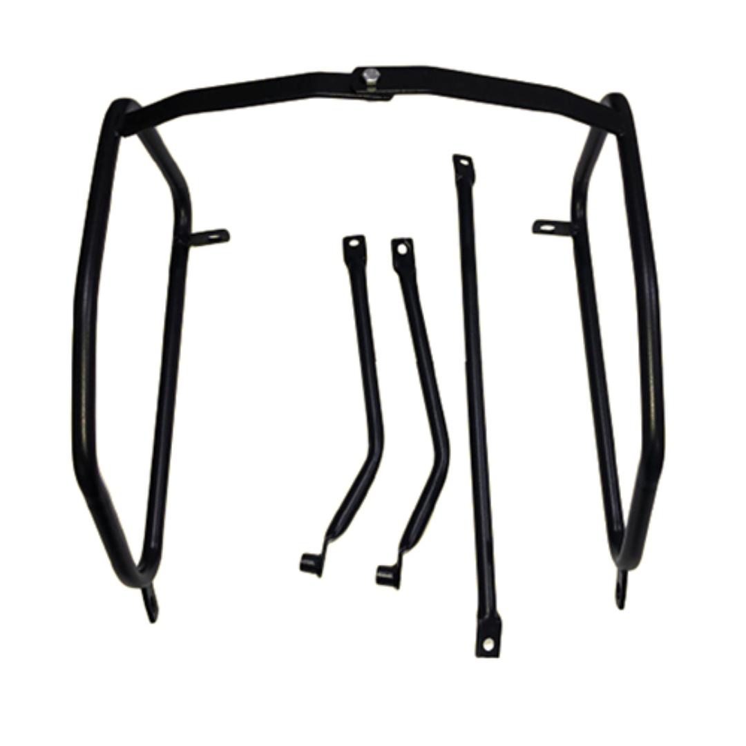AFASTADOR ALFORGE PRETO XRE300 09/22