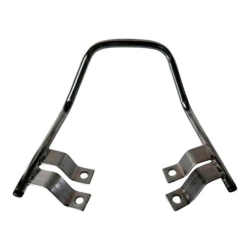 ALCA TRASEIRA VERTICAL PRETO FAZER150 14/23 /FACTOR125/150 16/23