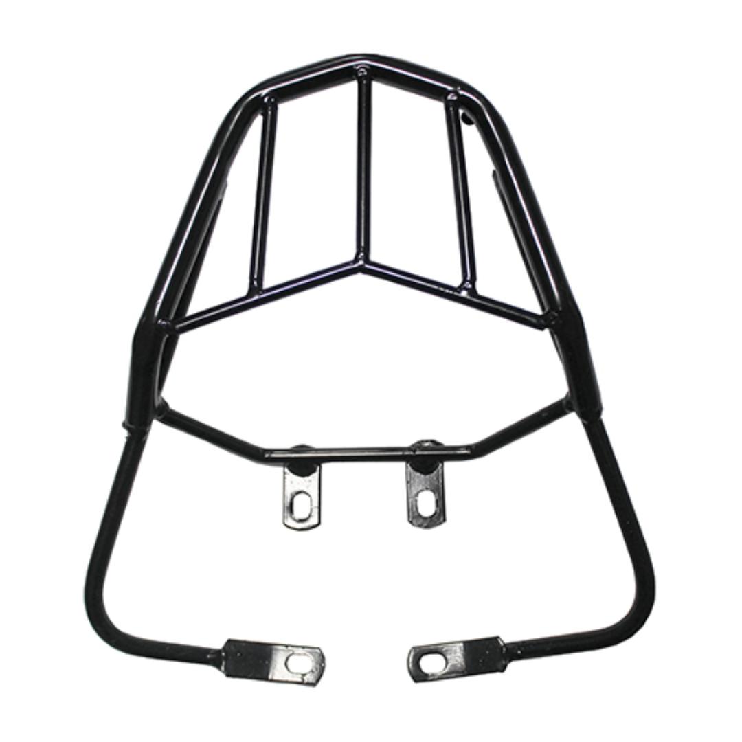 BAGAGEIRO MACICO PRETO FAN/TITAN150 09/13