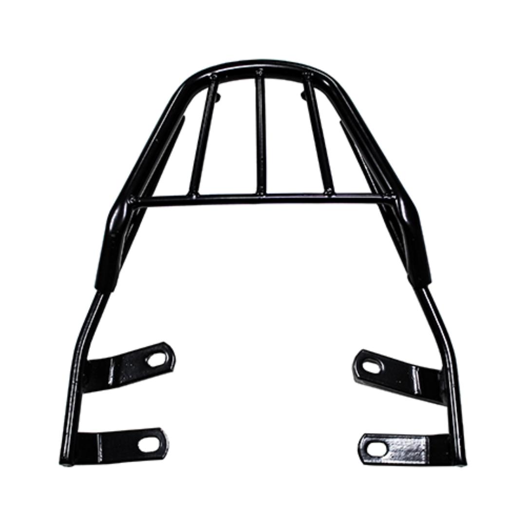 BAGAGEIRO MACICO PRETO FACTOR125 09/16