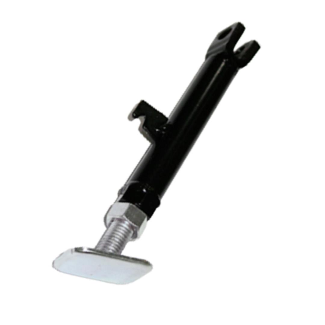 CAVALETE LATERAL. REGULAVEL TITAN125/150 /14 /FAN125/150 /14