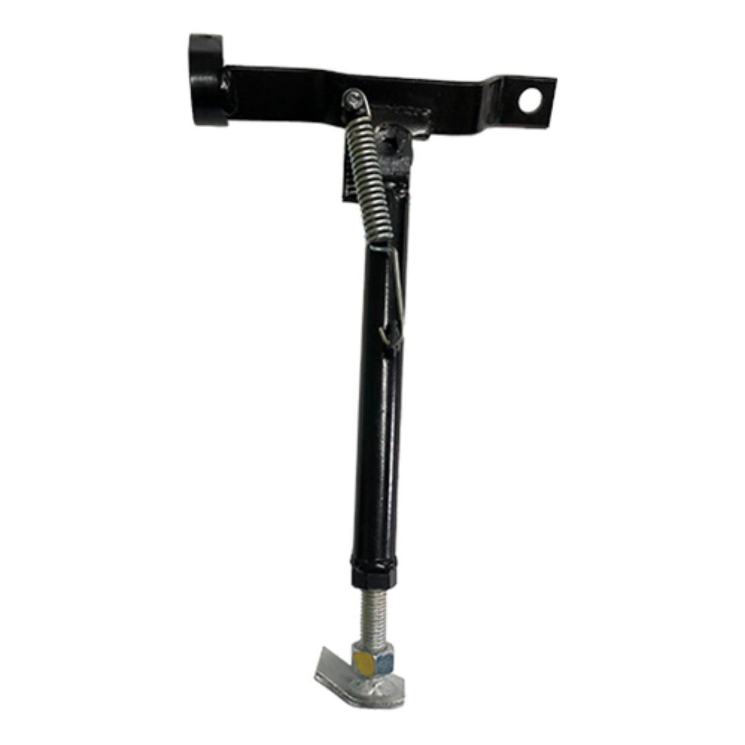 CAVALETE LATERAL REFORCADO TITAN125/150/160 /YBR125/FACTOR125/150
