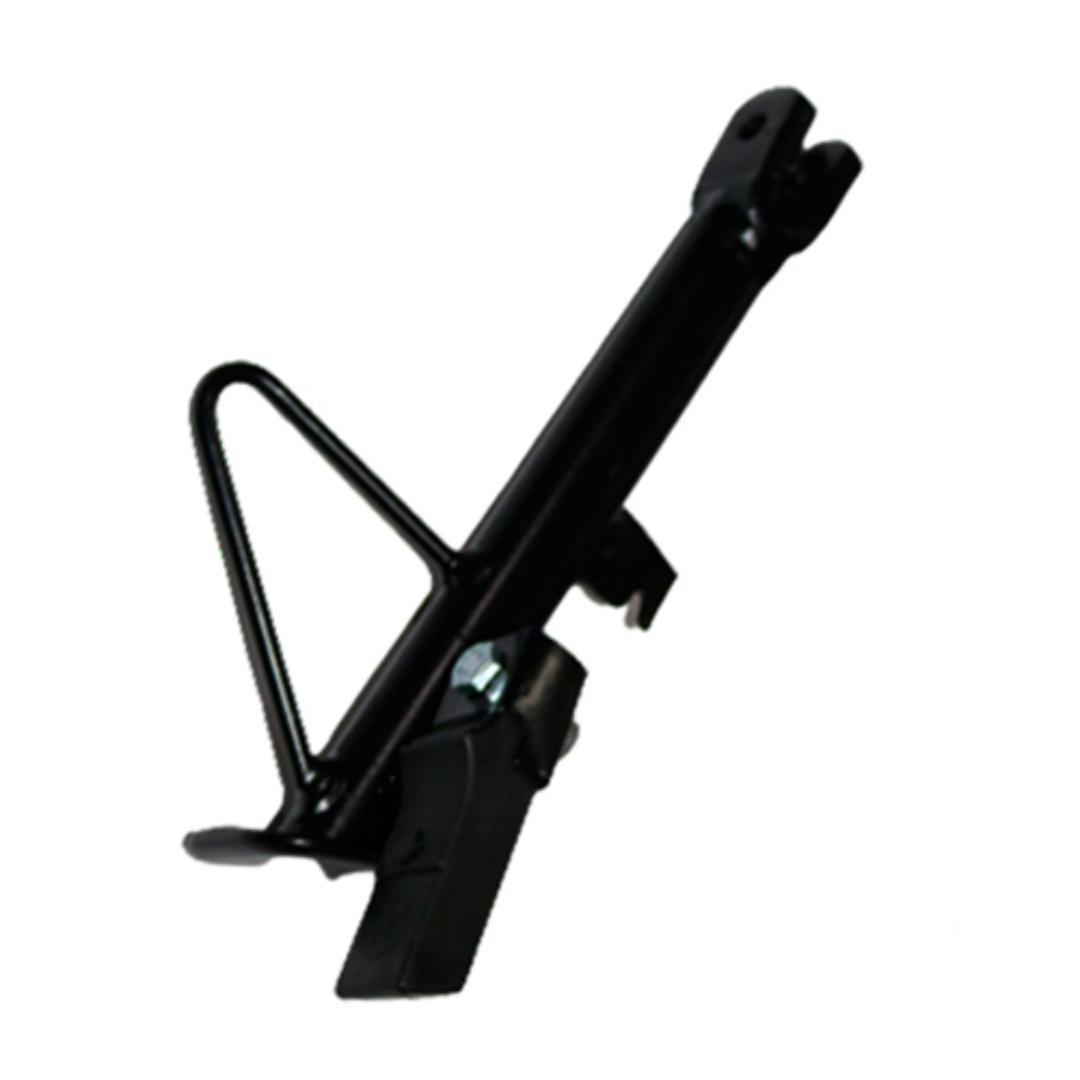 CAVALETE LATERAL C/BORRACHA CB300 09/15