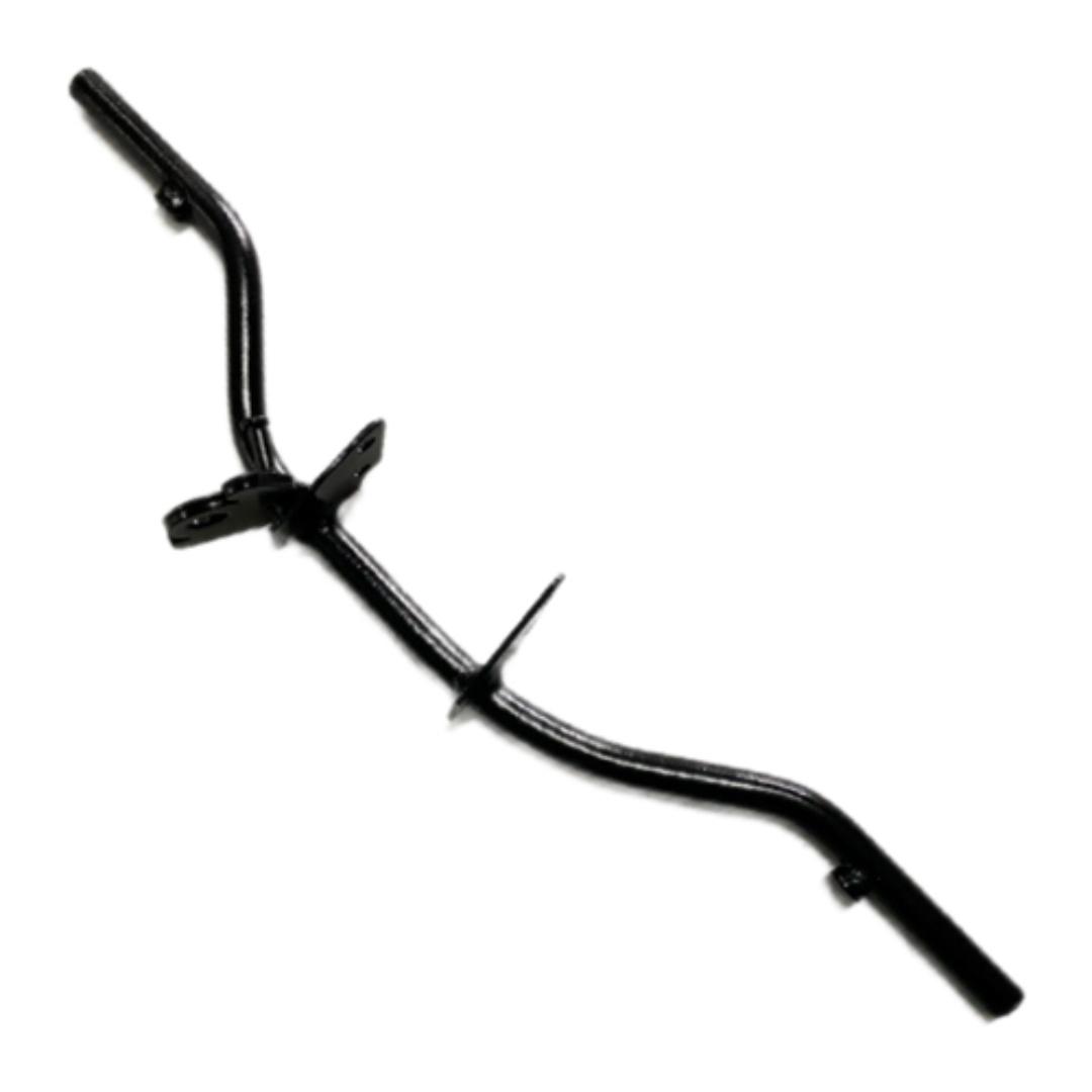 ESTRIBO MACICO FACTOR125/150 09/15
