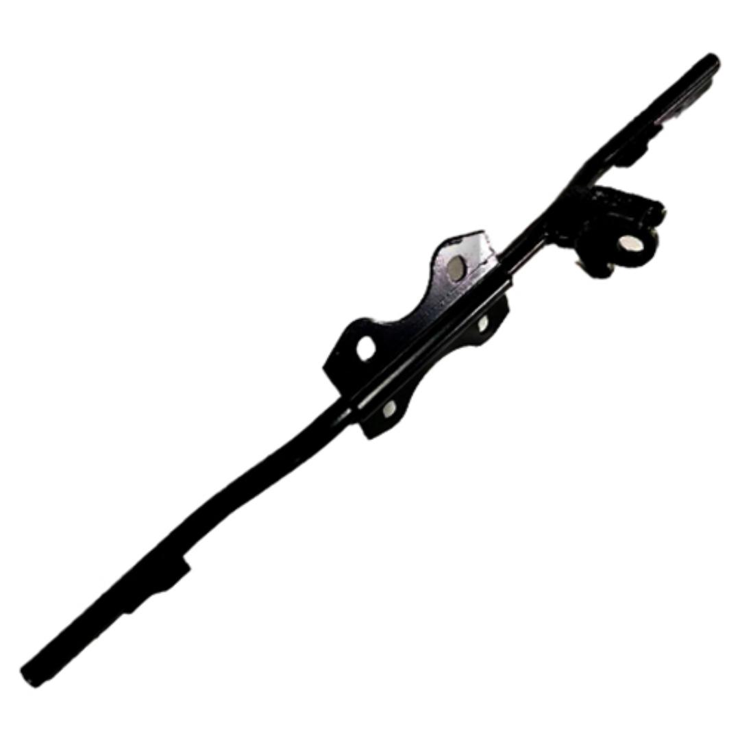 ESTRIBO MACICO FAZER150 /15
