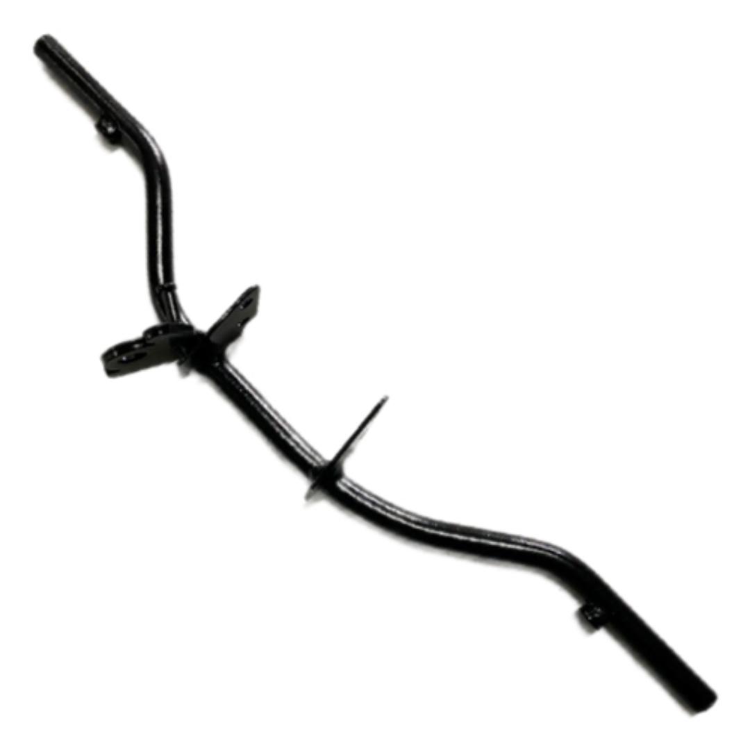 ESTRIBO MACICO YBR125 00/08
