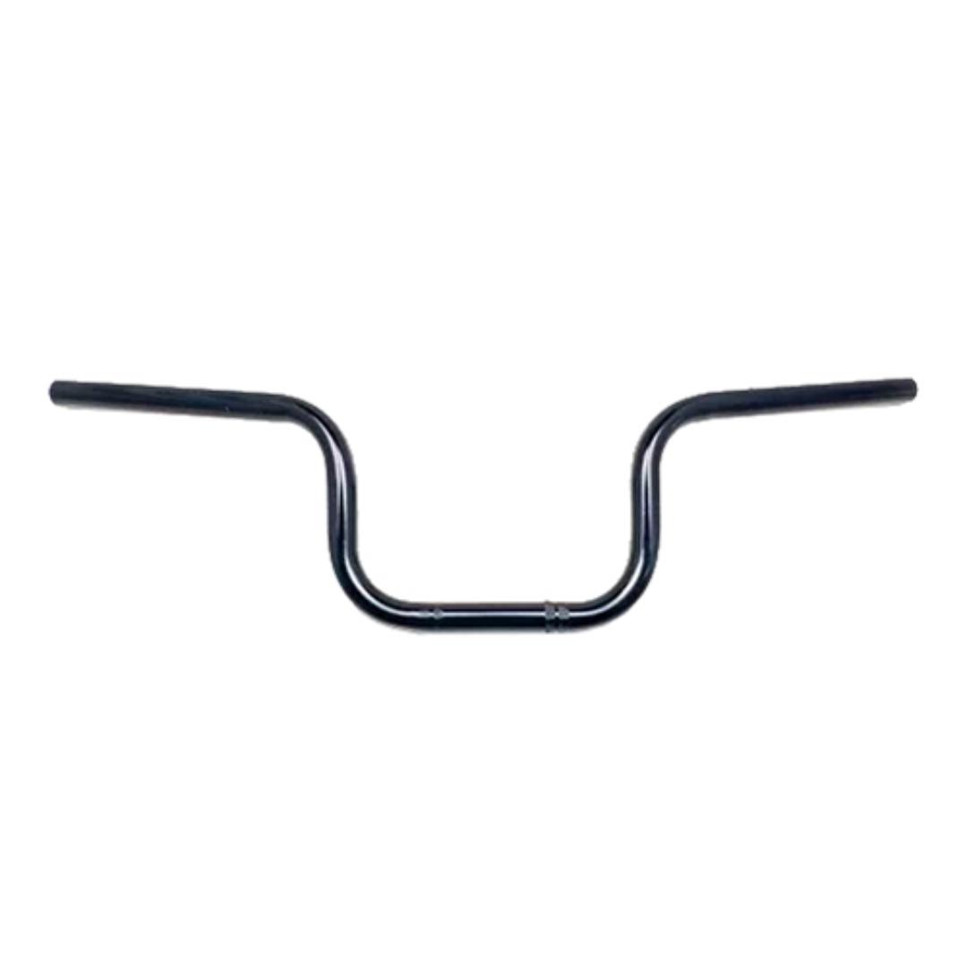 GUIDAO C/SUPORTE P/PESO PRETO FAZER150 16/ /FACTOR125/150 16/