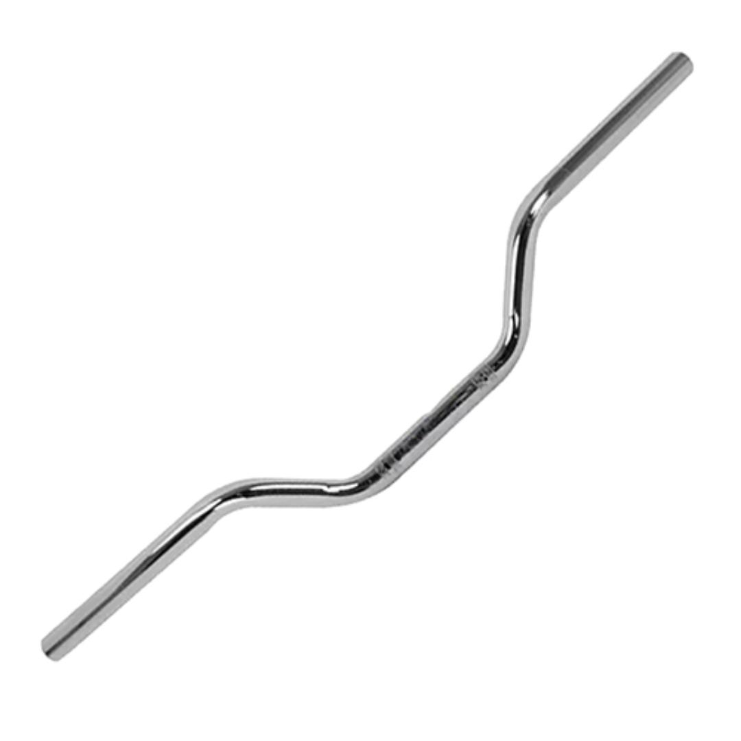 GUIDAO CROMADO XTZ150 CROSSER 14/