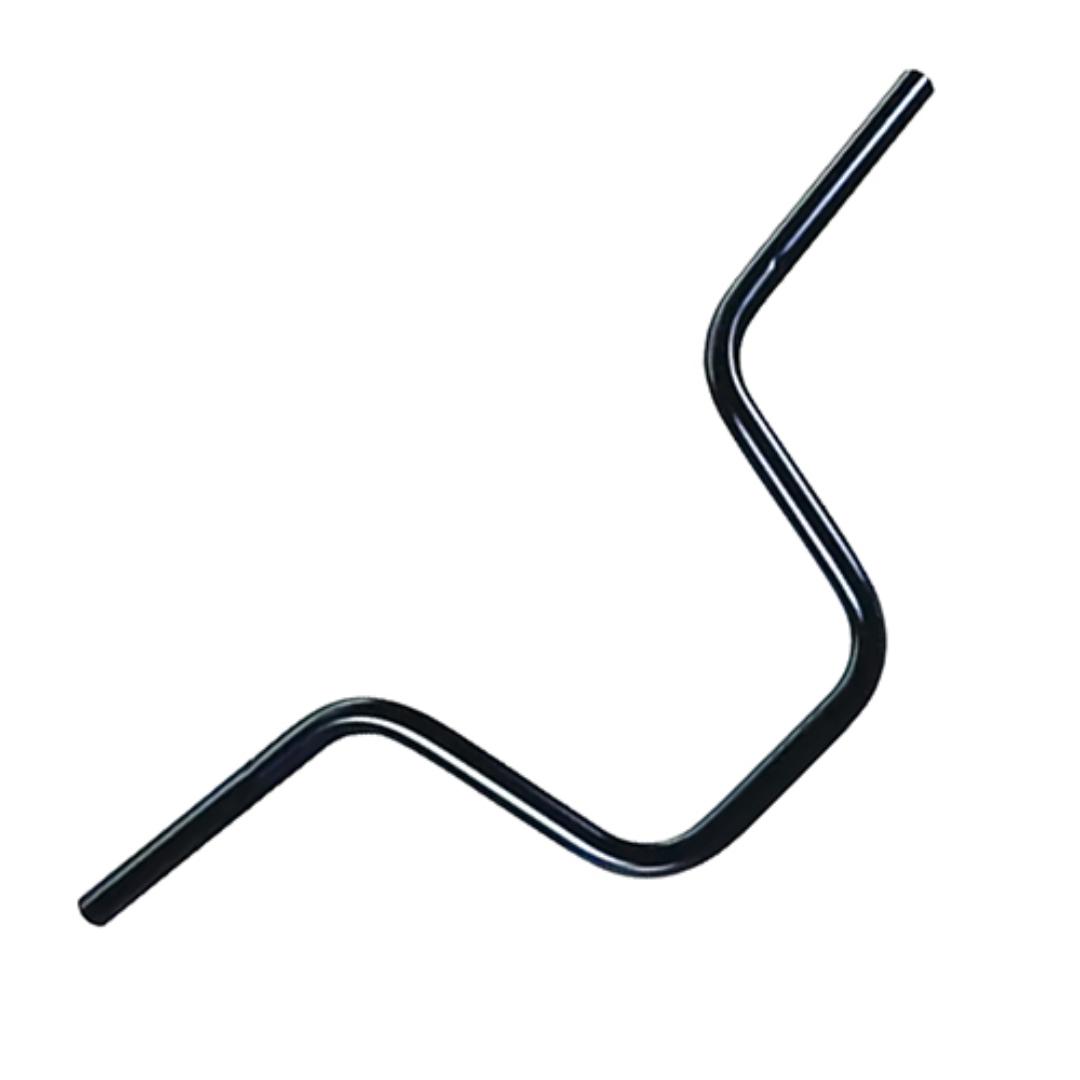 GUIDAO MODELO MOTOBOY PRETO CG