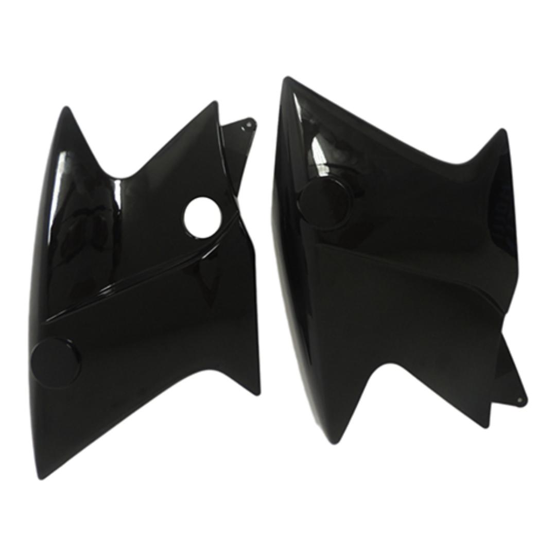 ABA TANQUE PRETO FACTOR125 13/16
