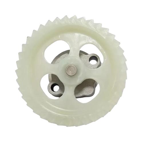 BOMBA OLEO FACTOR125I 17/ /FAZER150 14/ /FACTOR150 16/