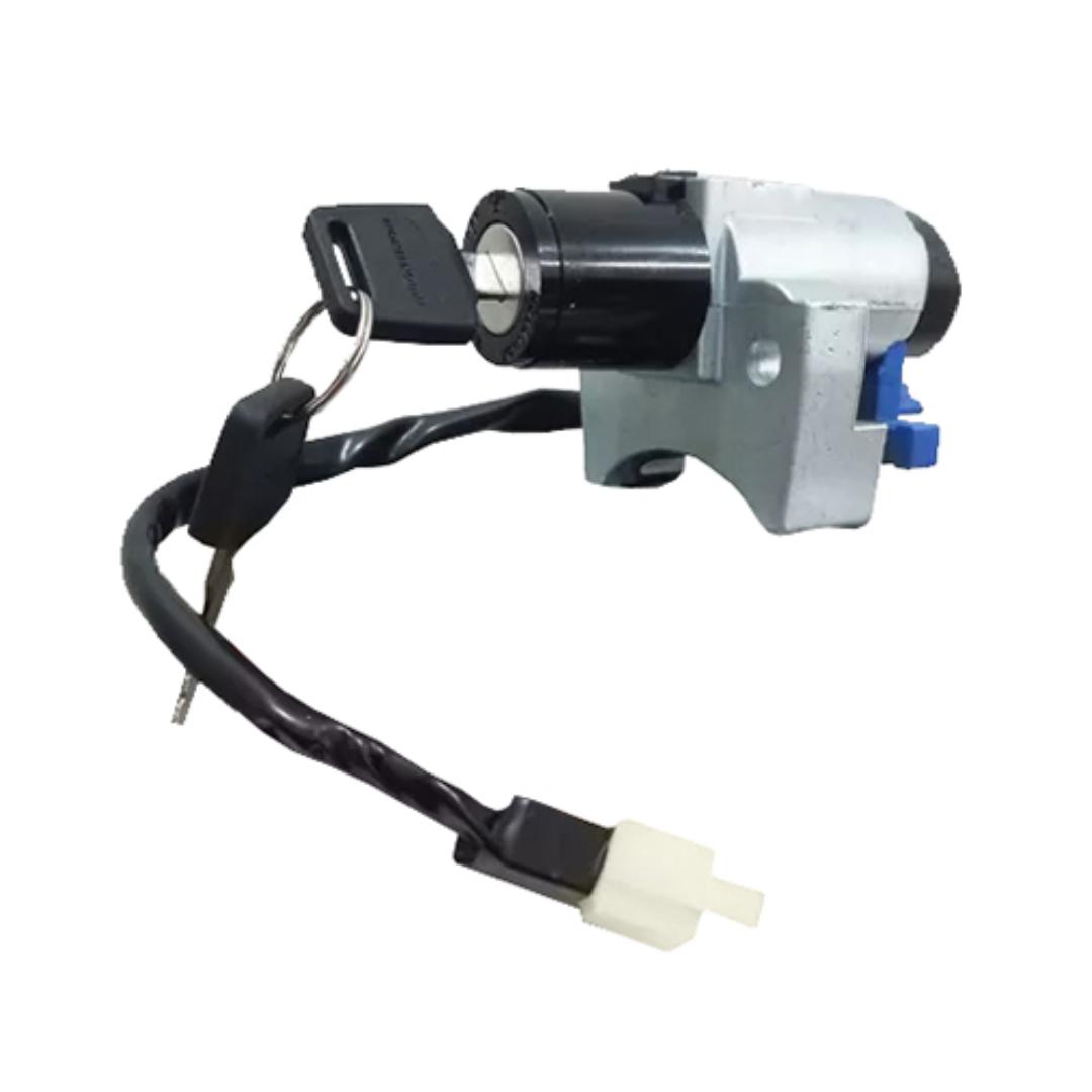 CHAVE CONTATO FAN125 14/17 /CARGO/START/TITAN/FAN160 22/23