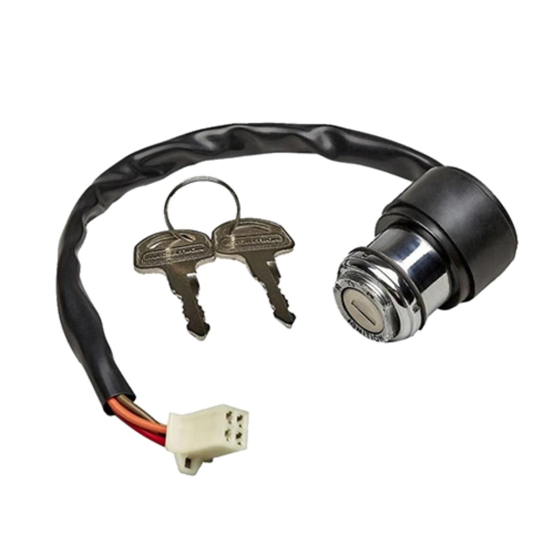 CHAVE CONTATO INTRUDER125 06/09 /INTRUDER125 CARGO 06/09