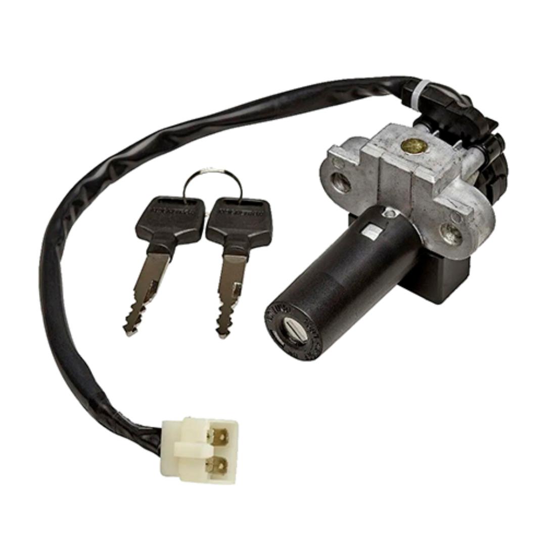 CHAVE CONTATO NXR150 BROS KS/ES/ESD 11/14