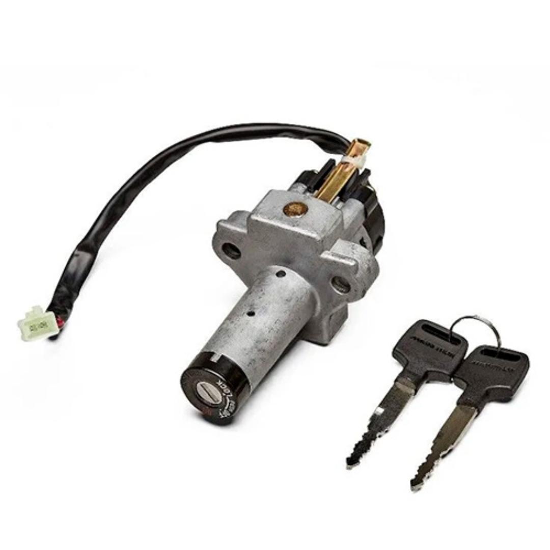 CHAVE CONTATO TITAN150 KS/ES/ESD 04/08