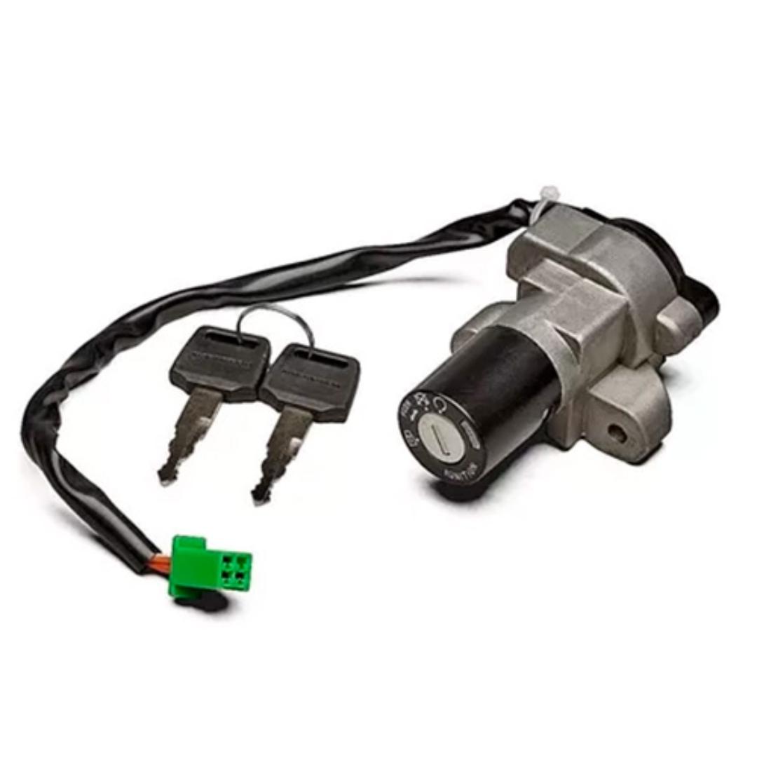 CHAVE CONTATO YES125 05/10 /YES125 CARGO 05/10