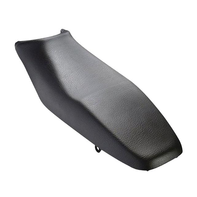 CAPA BANCO FAZER250 18/ PRETO