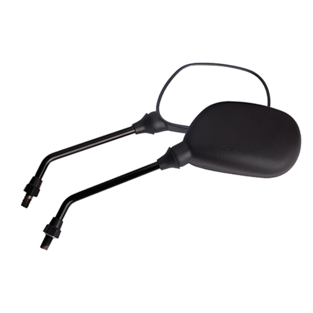 RETROVISOR ANTI REFLEXO YBR125 PAR