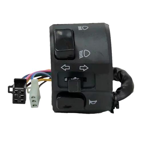PUNHO LUZ ESQUERDO NMAX160 21/23