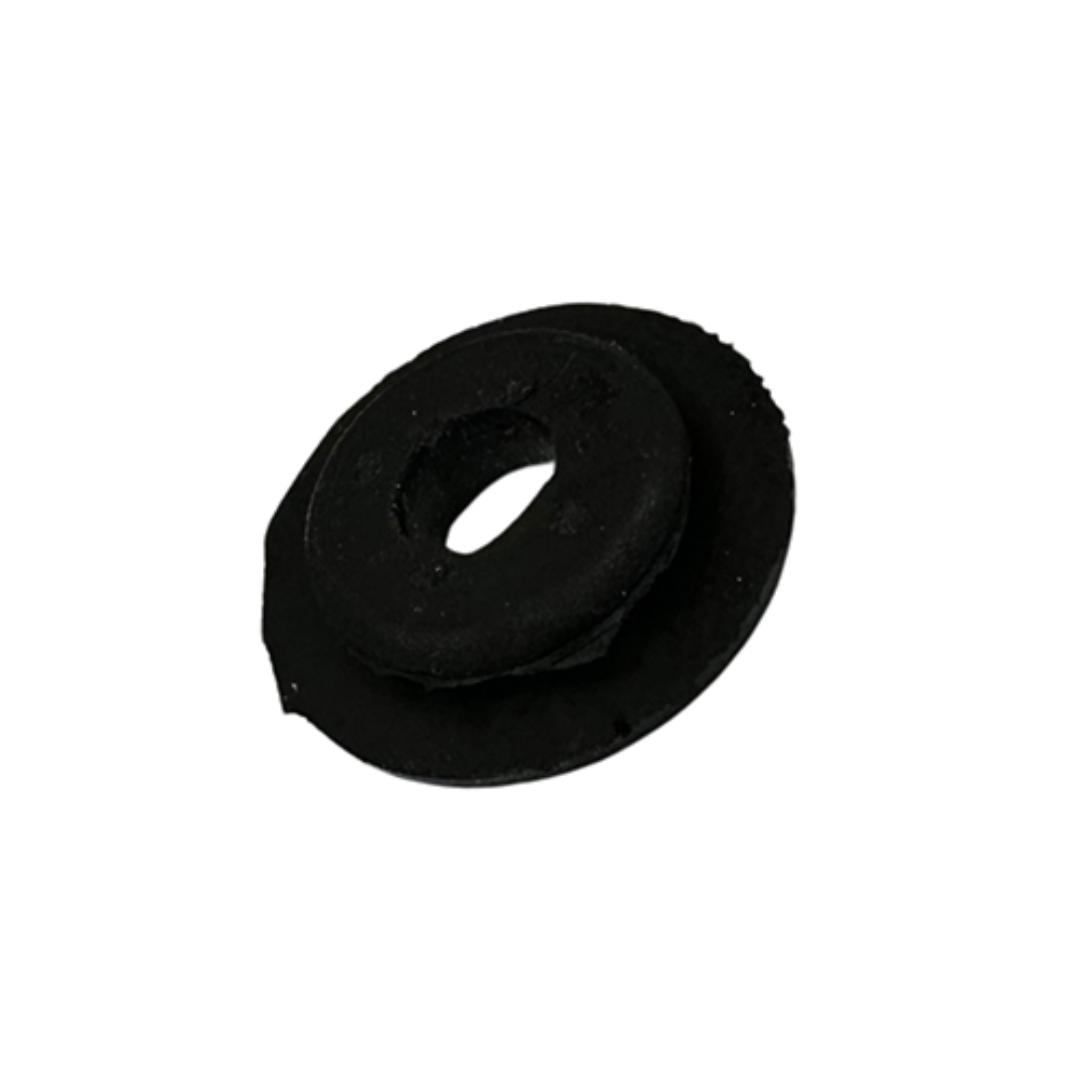 BORRACHA LATERAL TANQUE TITAN125 00 C/10 PCS