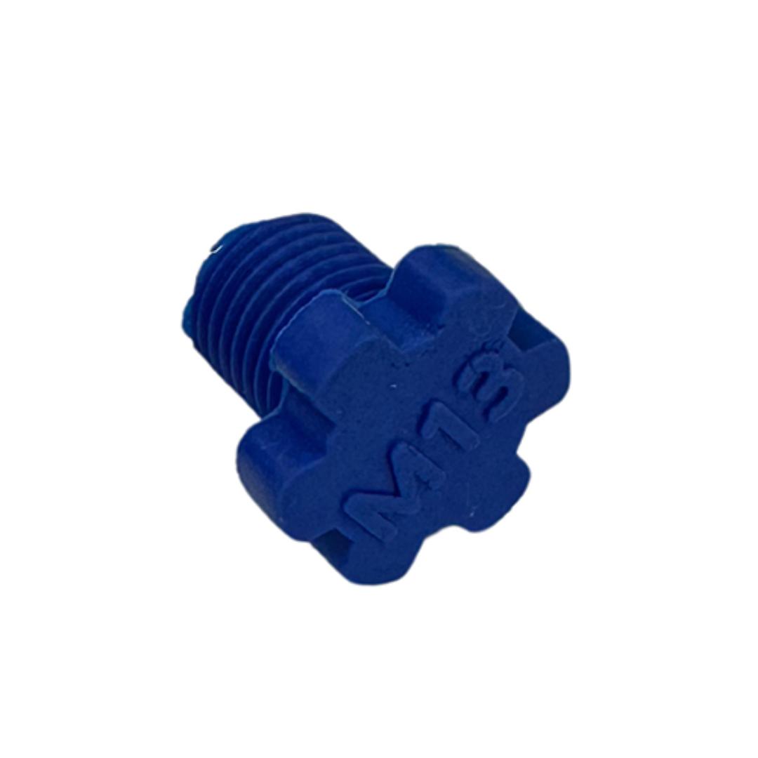BUJAO CARTER M13 SILICONE TITAN125/TITAN150 C/10 PCS
