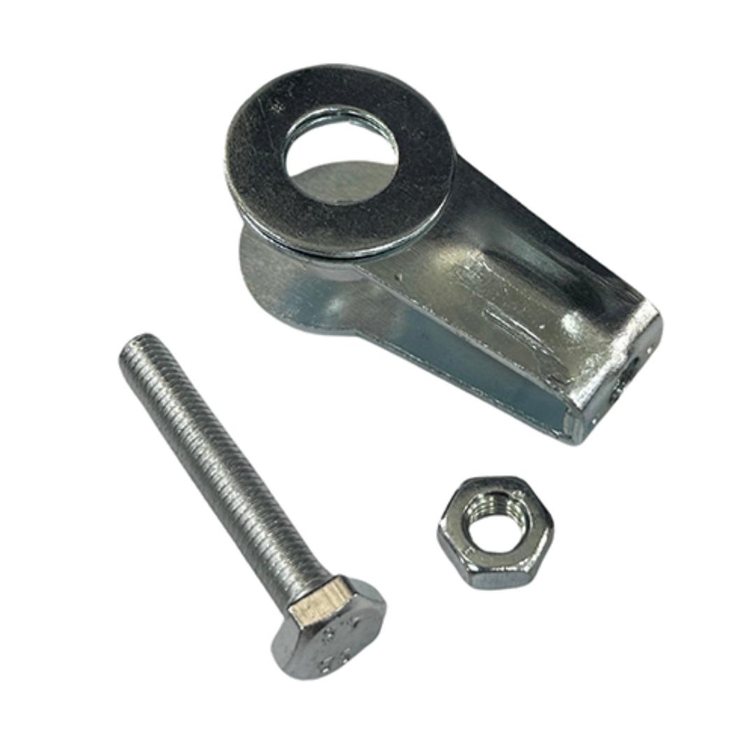 ESTICADOR CORRENTE YBR125 00/08 /FACTOR125 09/12 /RD135/RDZ135 C/10 PC
