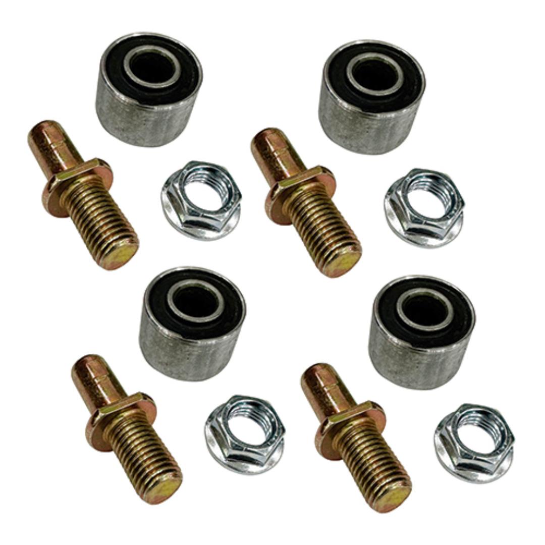 KIT PRISIONEIRO COROA CG125 /09 BUCHA METAL