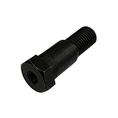 PARAFUSO CAVALETE LAT. XRE300/CBX250 TWISTER/NX400 FALCON C/10 PCS
