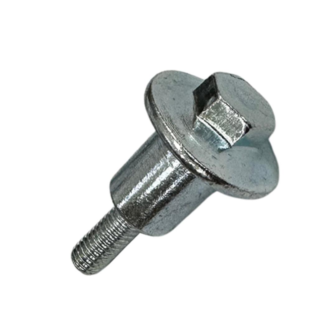 PARAFUSO TAMPA VALVULA TITAN150/NXR150 BROS 06/08 C/10 PCS