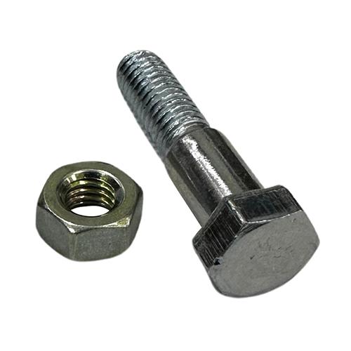 PARAFUSO MANETE TITAN125 /99 C/10 PCS