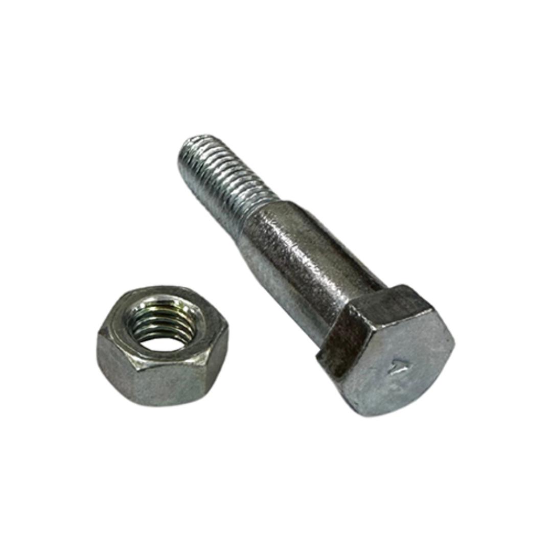 PARAFUSO MANETE TITAN125 00/ C/10 PCS