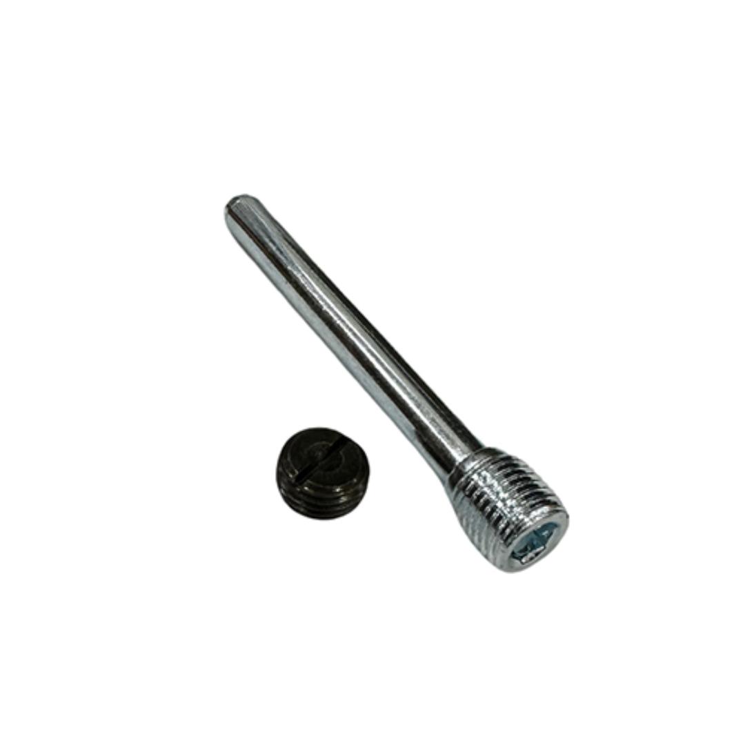 PARAFUSO PINCA FREIO CB300/CBX250 TWISTER/FACTOR125 C/10 PCS