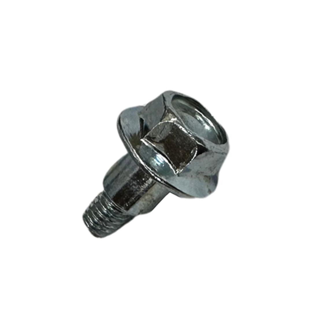 PARAFUSO REGULAGEM FAROL BIZ125/NXR150 BROS 09 C/10 PCS