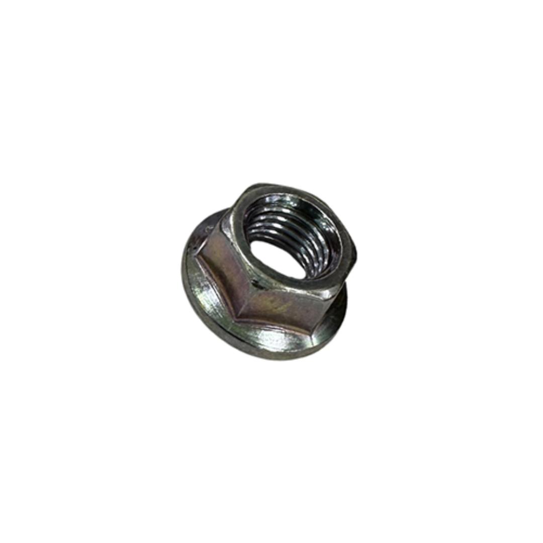 PORCA PRISIONEIRO COROA M10 TITAN125 C/10 PCS