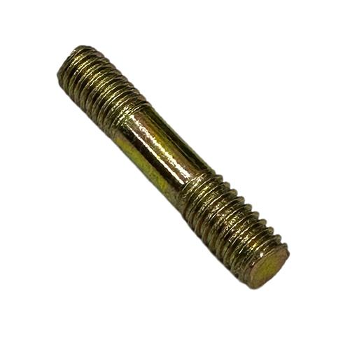 PRISIONEIRO CABECOTE/CILINDRO M6X32 BIZ125/C100 C/10 PCS