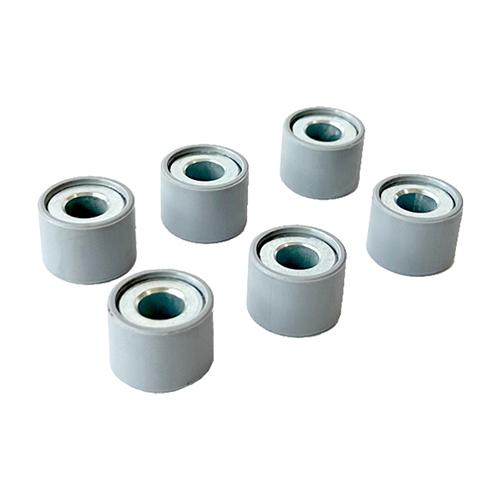 JG. ROLETE CONTRA PESO FLUO125 ABS 23/24